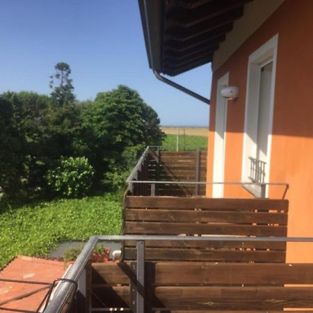 Casa Vacanze Girardi Gorizia Ngoại thất bức ảnh