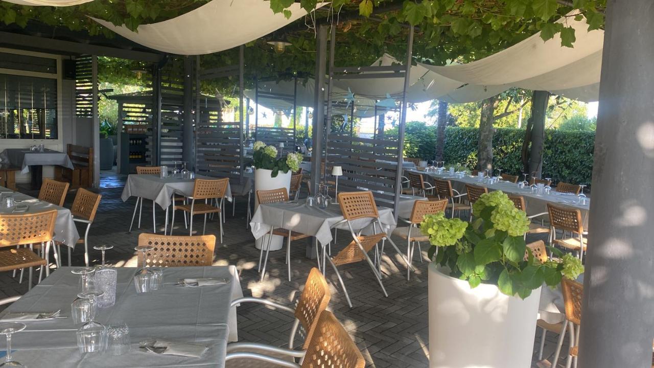 Casa Vacanze Girardi Gorizia Ngoại thất bức ảnh
